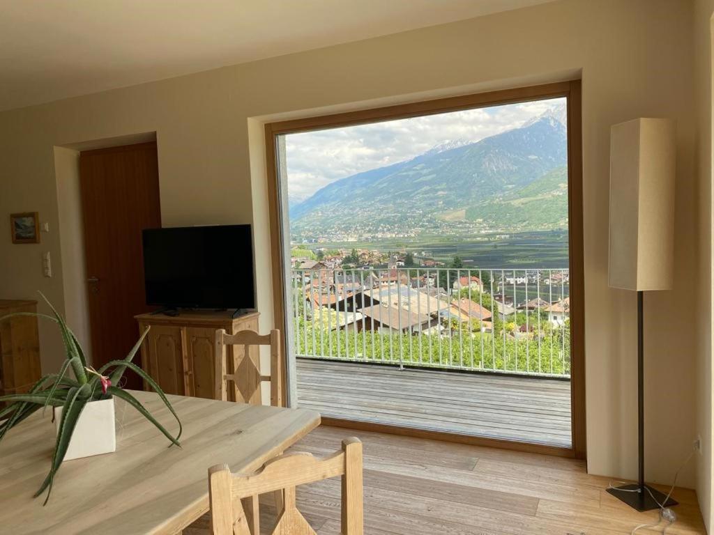Weingut Bachguetl Apartment Cermes Exterior photo