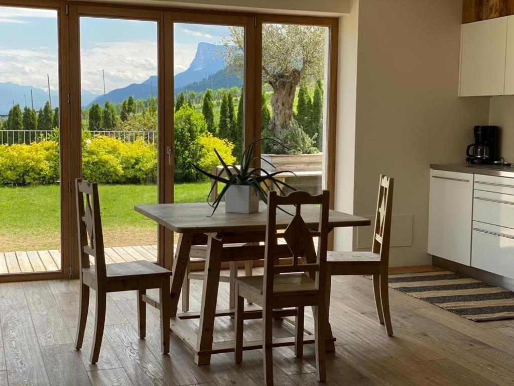 Weingut Bachguetl Apartment Cermes Exterior photo